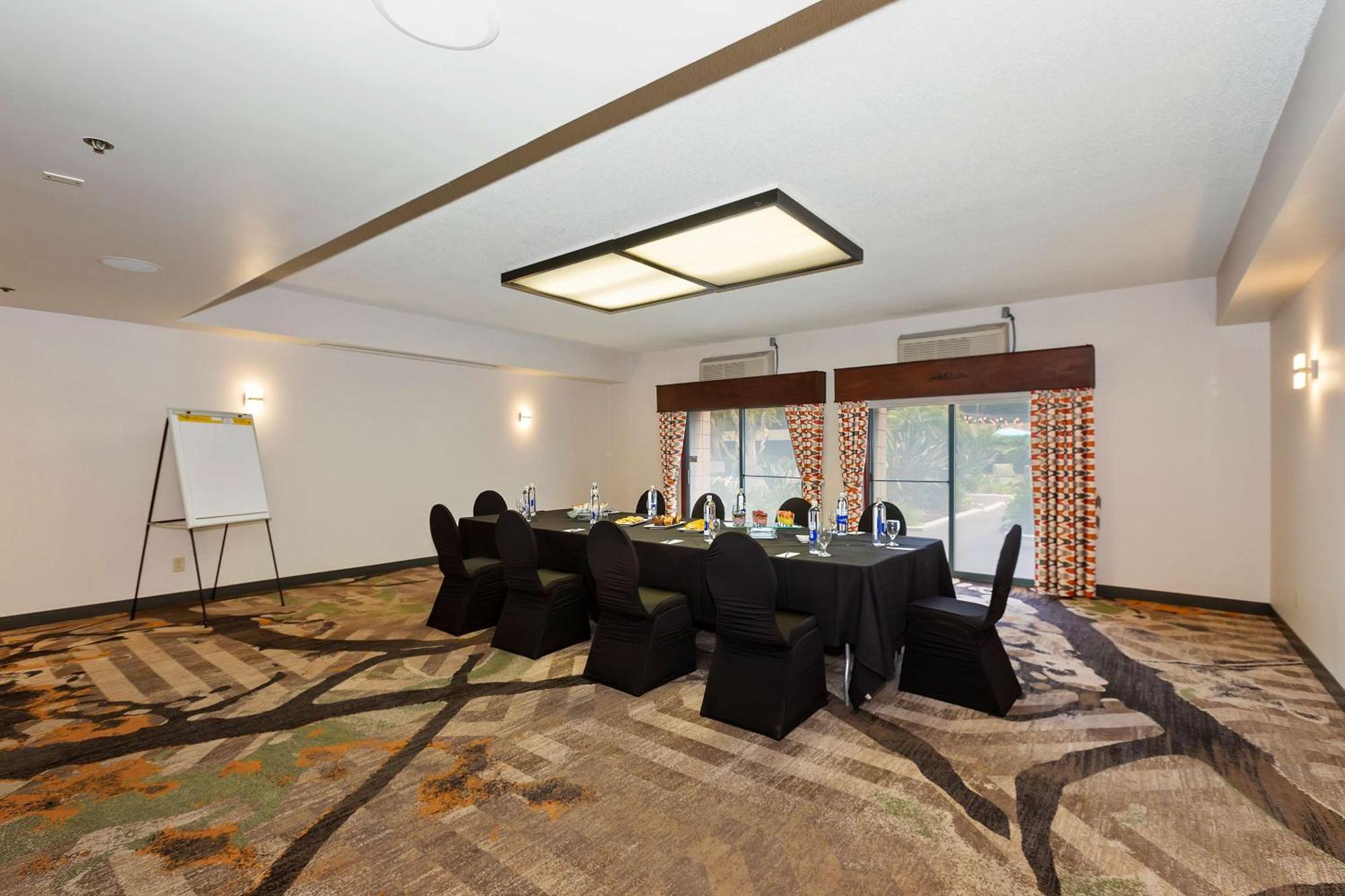 Doubletree By Hilton Hotel