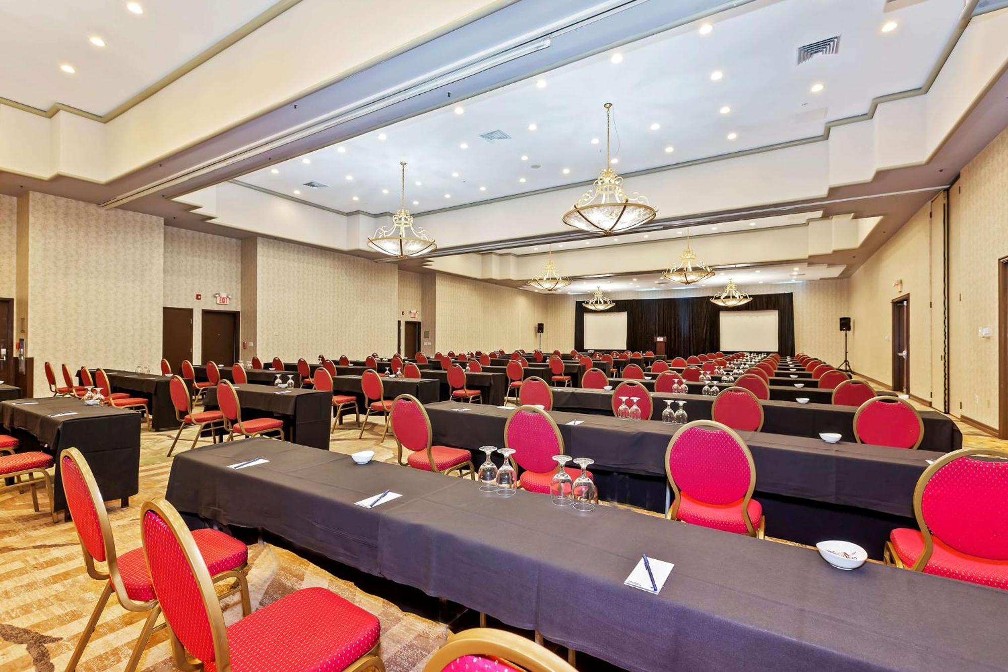 Hotel Doubletree By Hilton