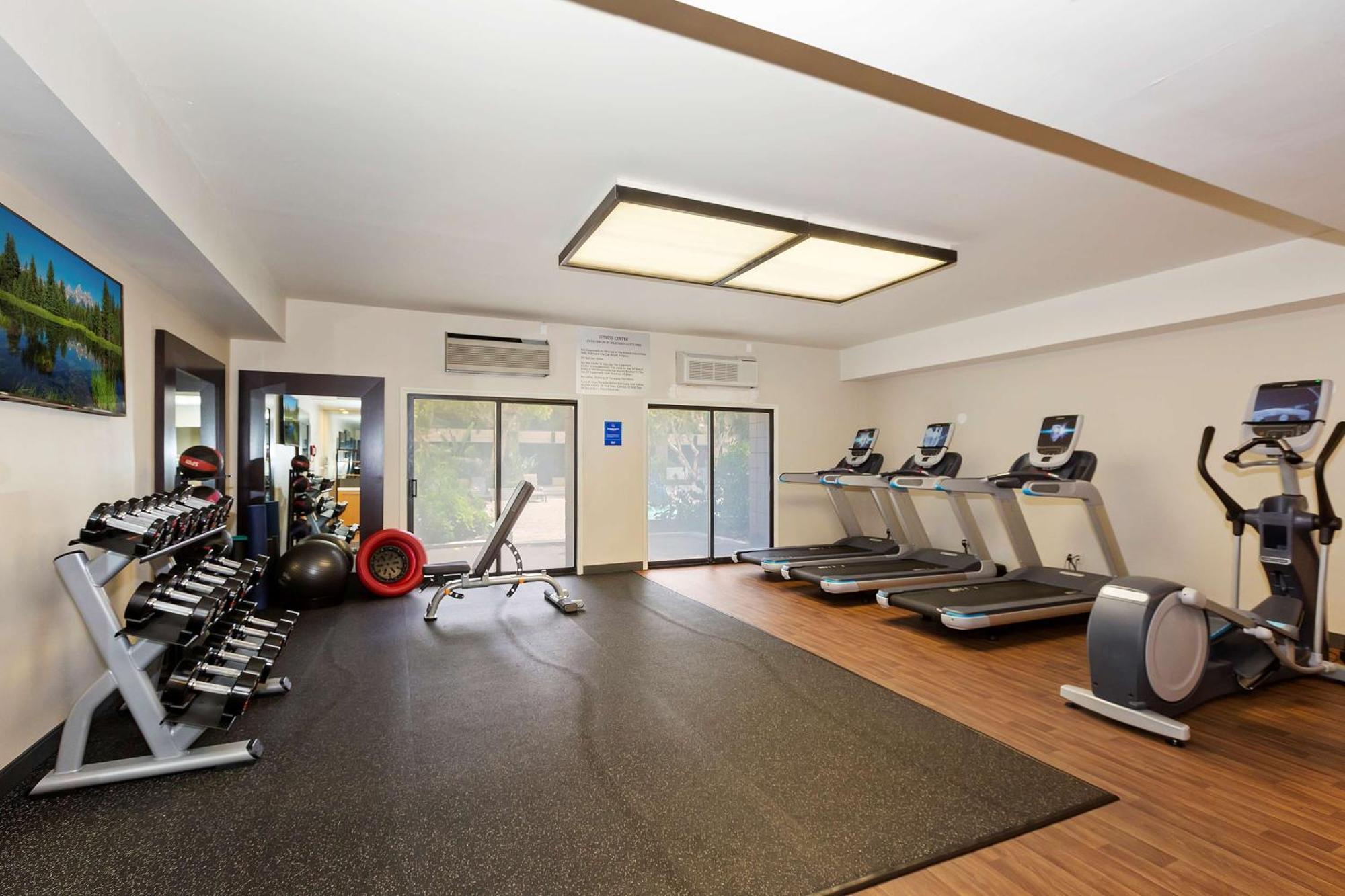 Hotel Doubletree By Hilton 4*