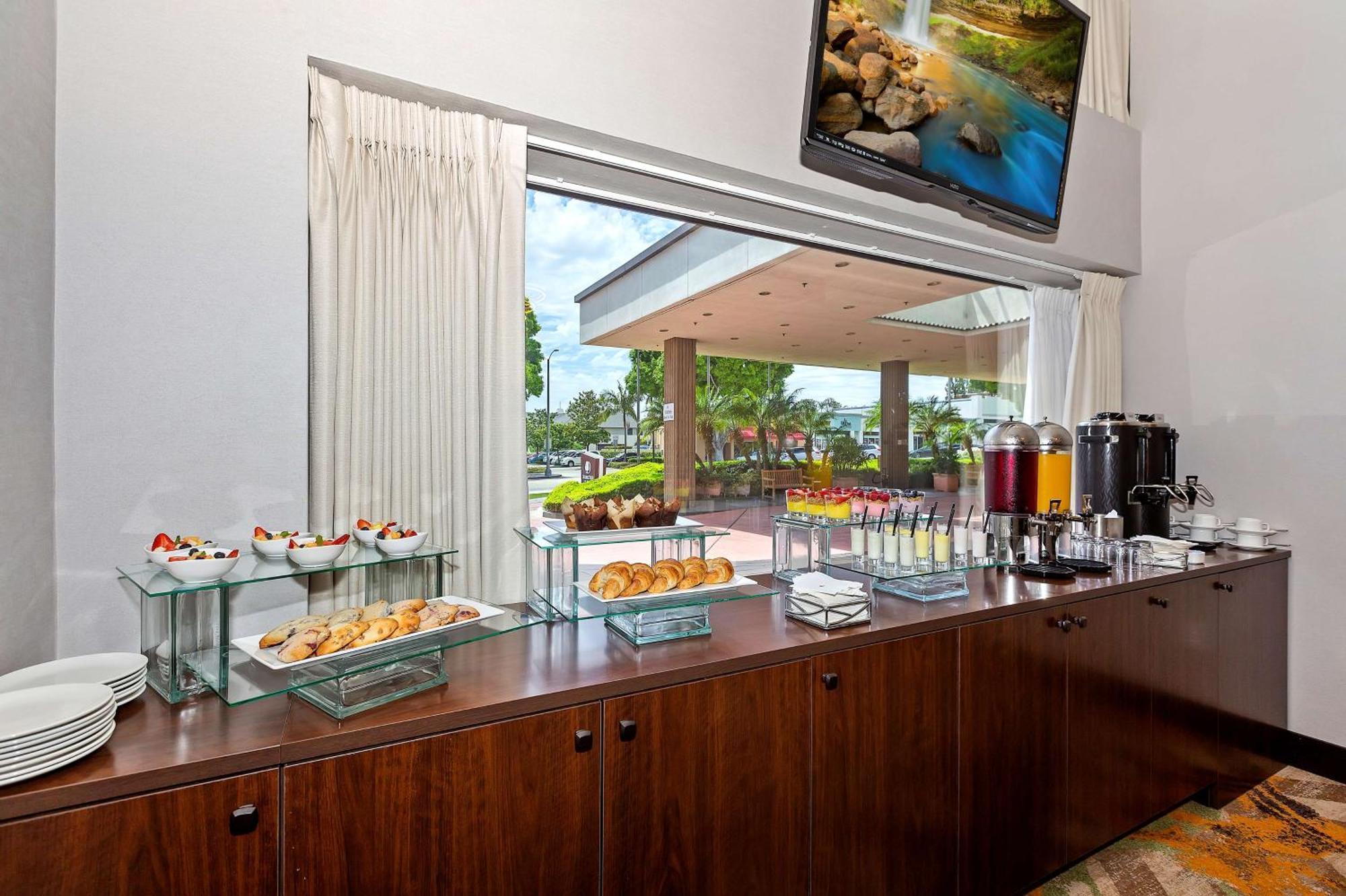 Hotel Doubletree By Hilton 4*