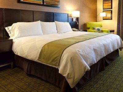 Doubletree By Hilton Hotel