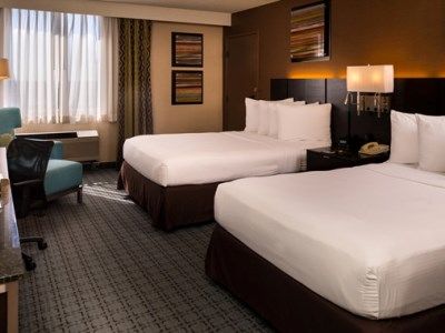 Doubletree By Hilton Hotel 4*