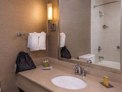 Doubletree By Hilton Whittier