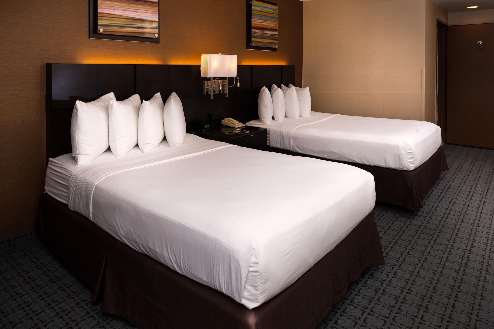 Doubletree By Hilton Hotel Whittier