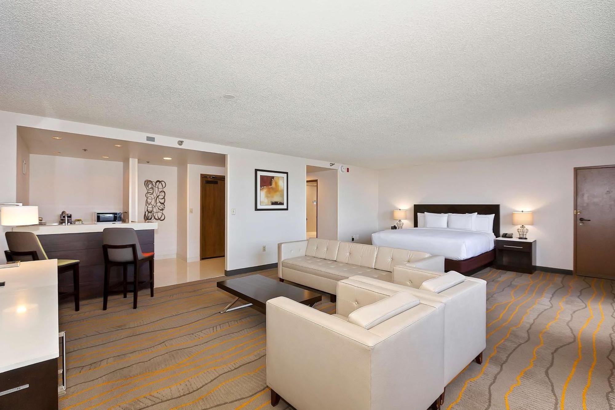 Doubletree By Hilton 4* Whittier