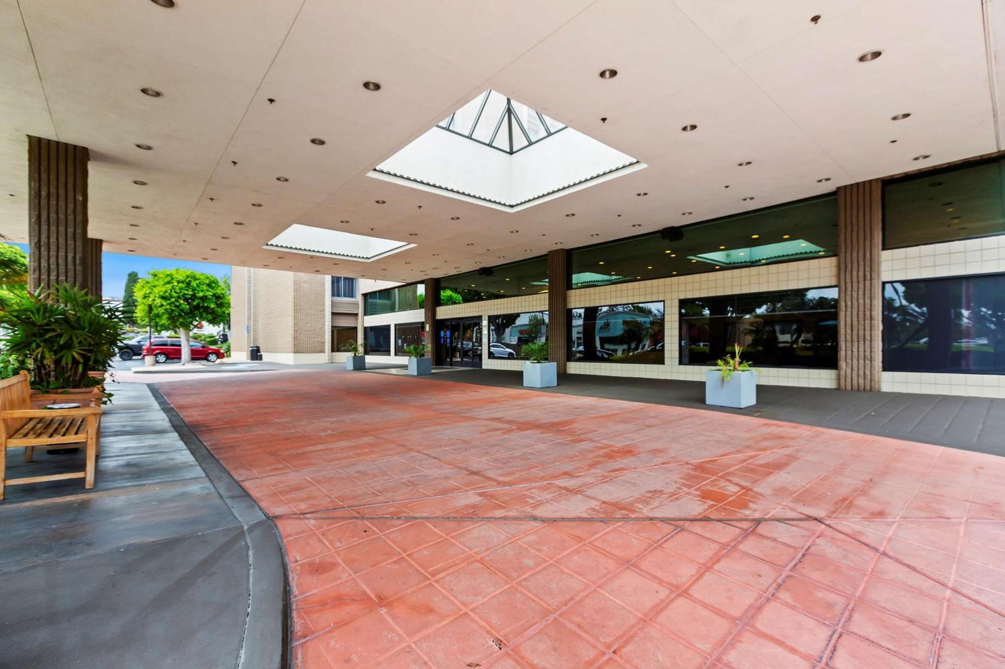 Hotel Doubletree By Hilton