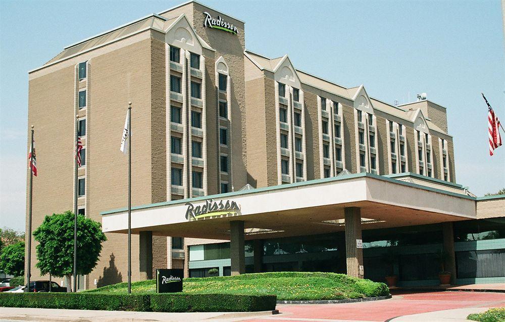 Doubletree By Hilton Whittier